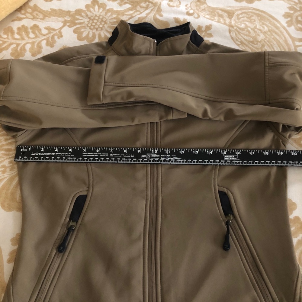 Zorrel Weather Series Jacket - Picture 8 of 9